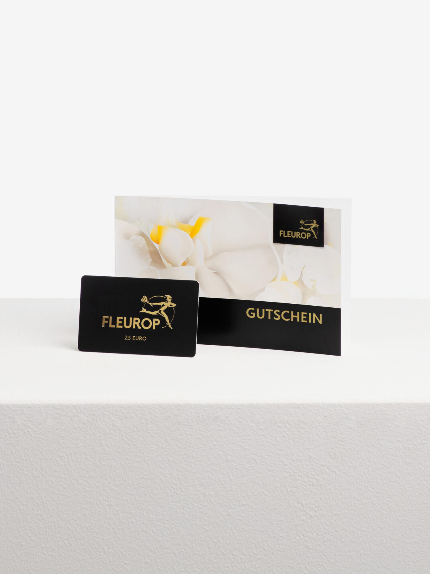 Fleurop-Gutschein 25 Euro