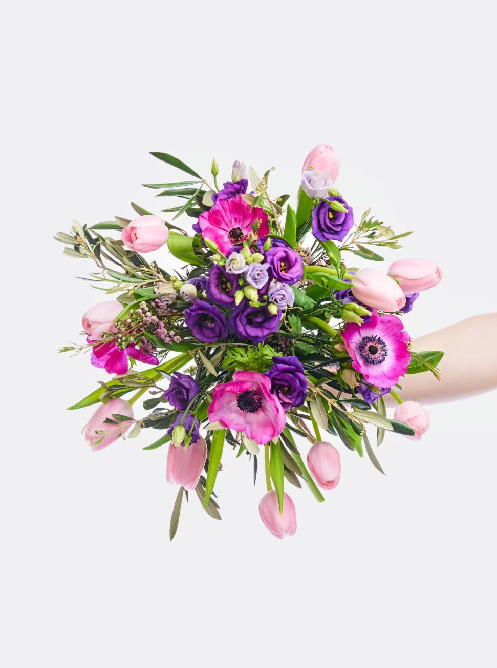 Optimistin Tulpen