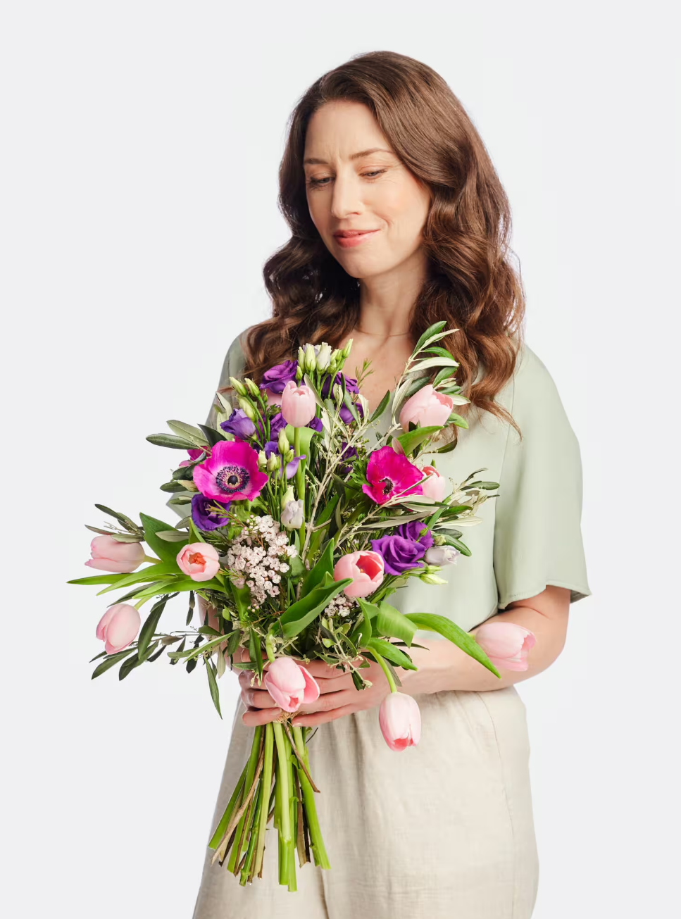 Optimistin Tulpen