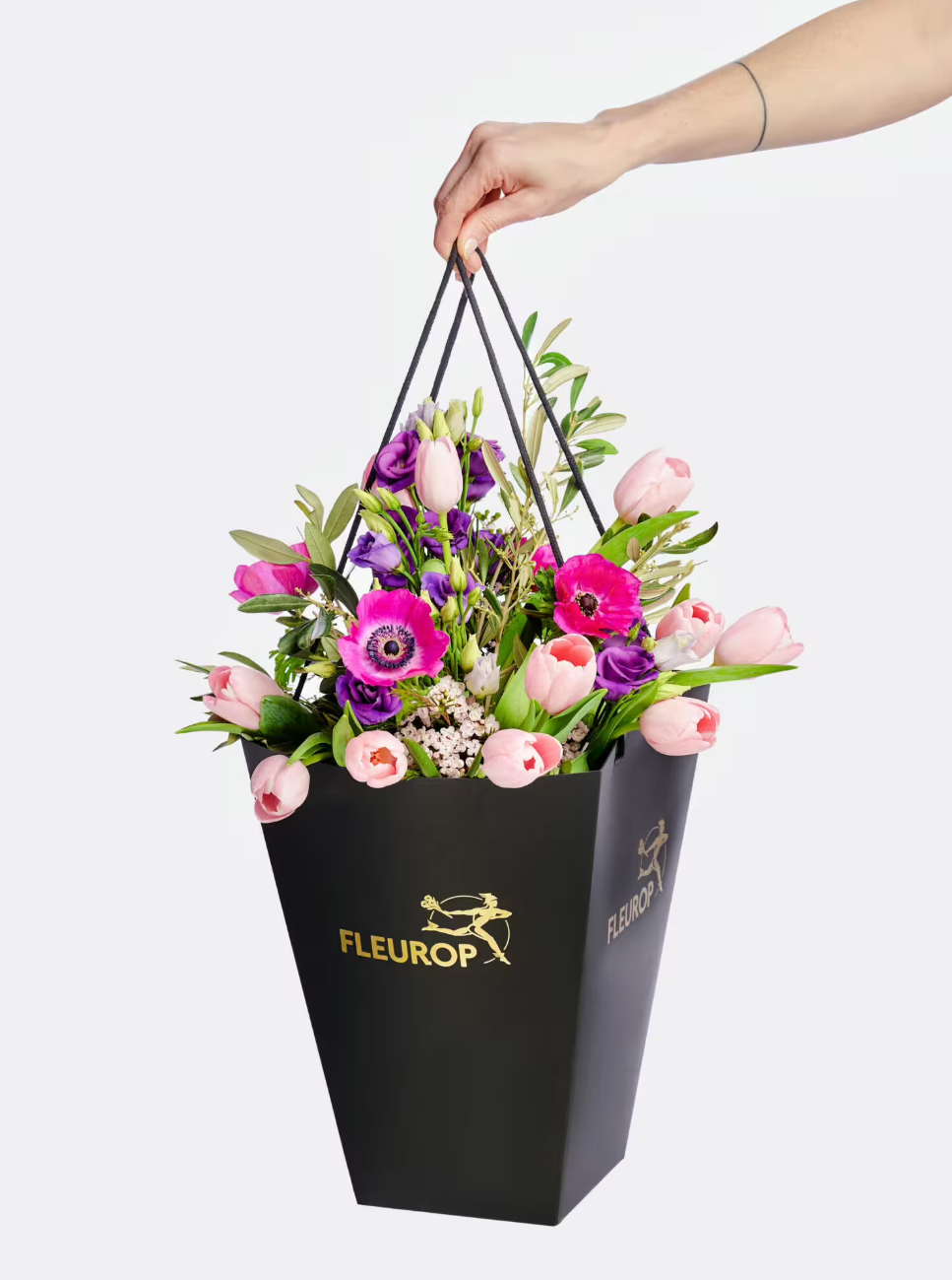 Optimistin Tulpen