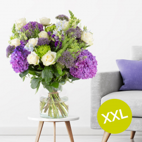 Hydrangeas
